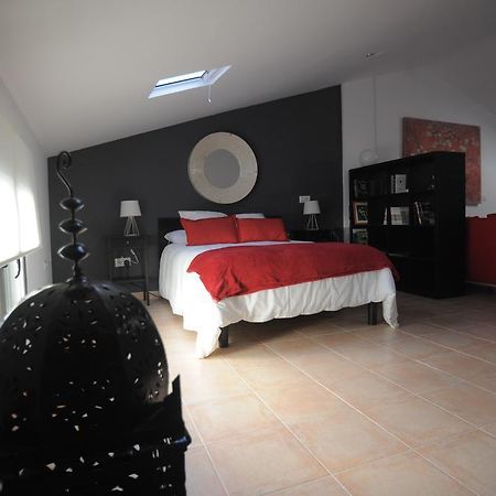 Cuencaloft La Casa De Los Moralejos Ngoại thất bức ảnh