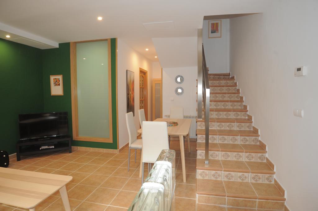 Cuencaloft La Casa De Los Moralejos Ngoại thất bức ảnh