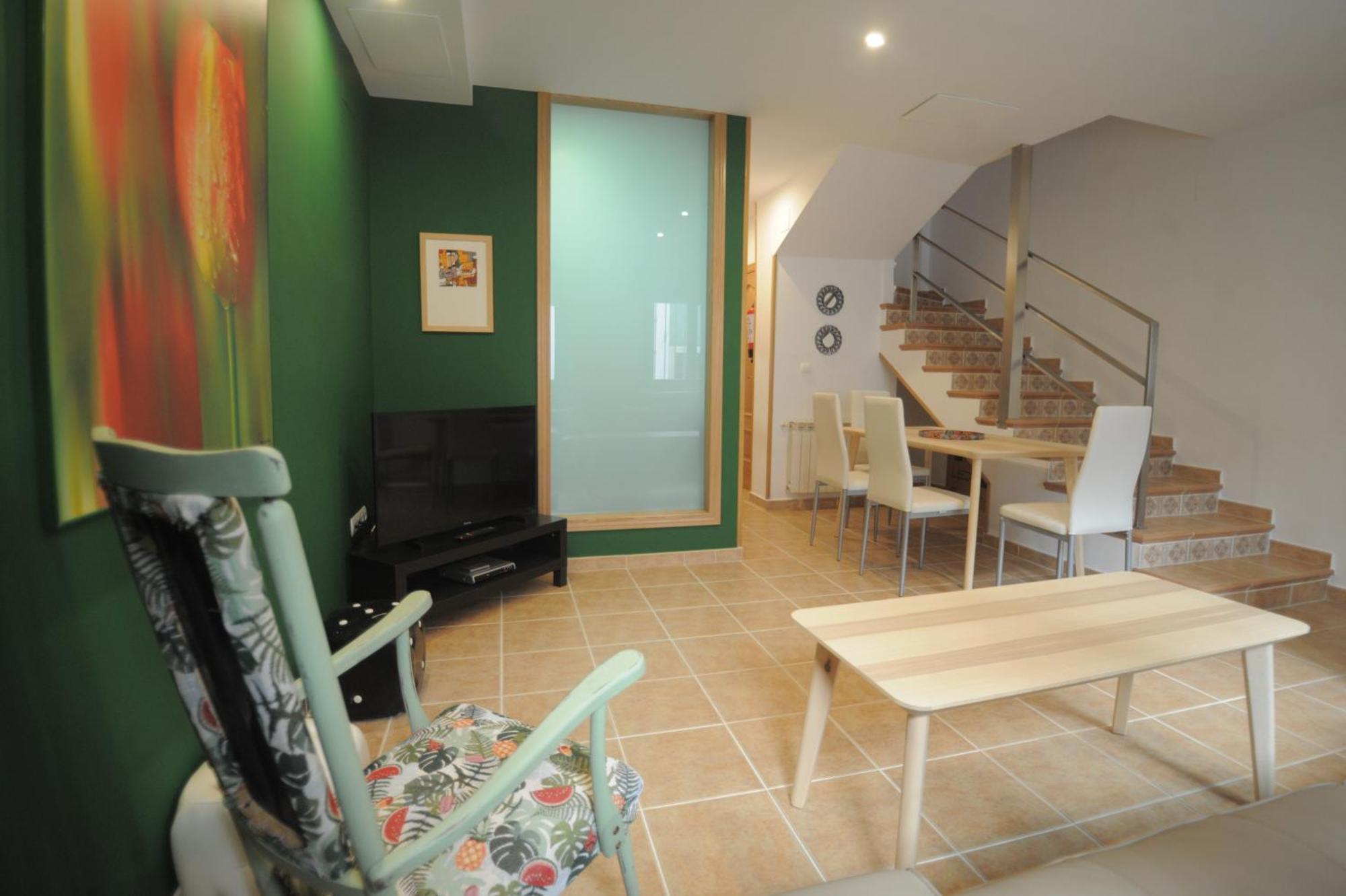 Cuencaloft La Casa De Los Moralejos Ngoại thất bức ảnh
